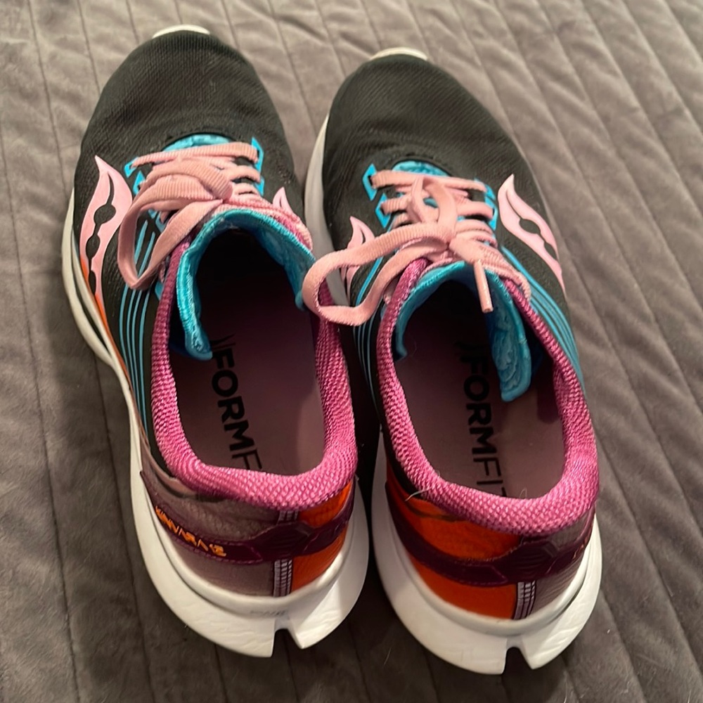 Saucony Kinvara 12 Running Shoes